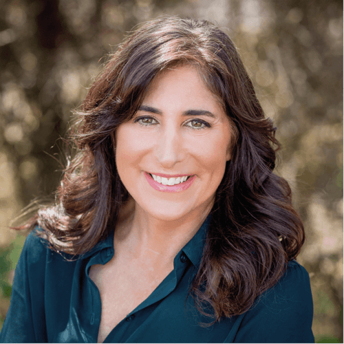 Jennifer Saavedra, PhD headshot